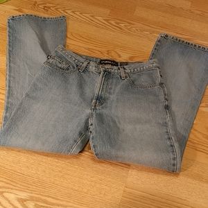 Express Jeans - vintage jeans